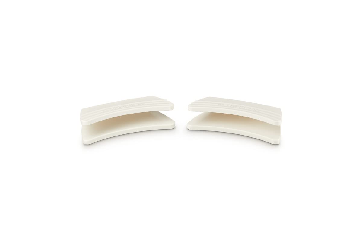 le-creuset-set-di-2-presine-in-silicone-per-manici-di-casseruole-resistenti-fino image 8