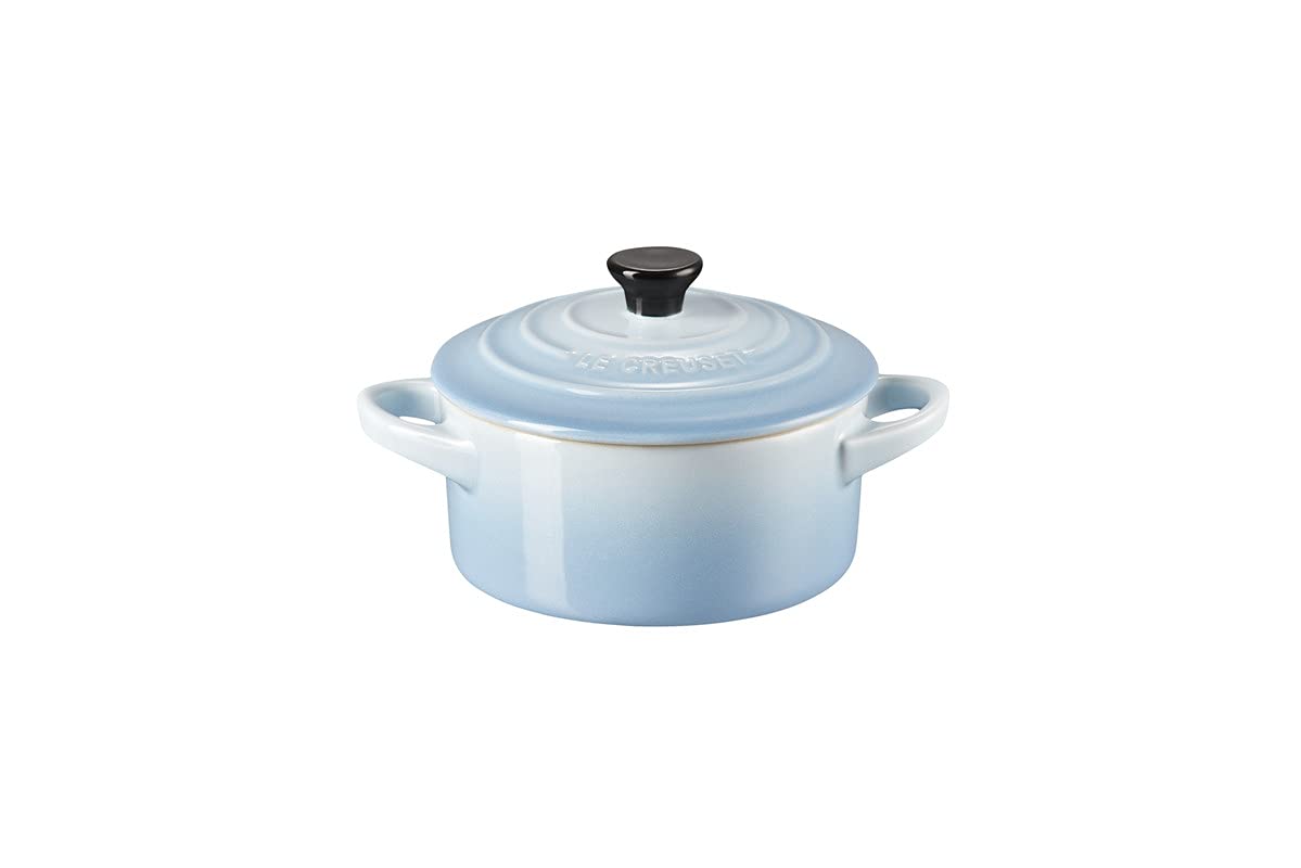 le-creuset-mini-cocotte-rotonda-in-gres-vetrificato-250-ml-diametro-10-cm-cilieg image 8