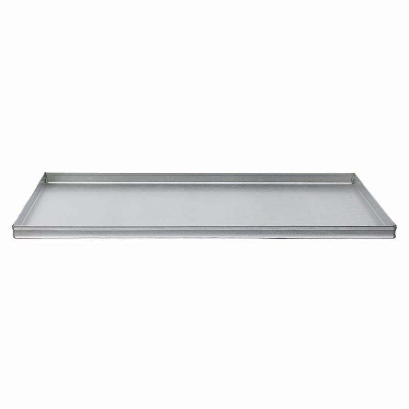 pentole-agnelli-teglia-in-rete-alluminata-per-pasticceria-e-pizza-80-x-60-cm image 5