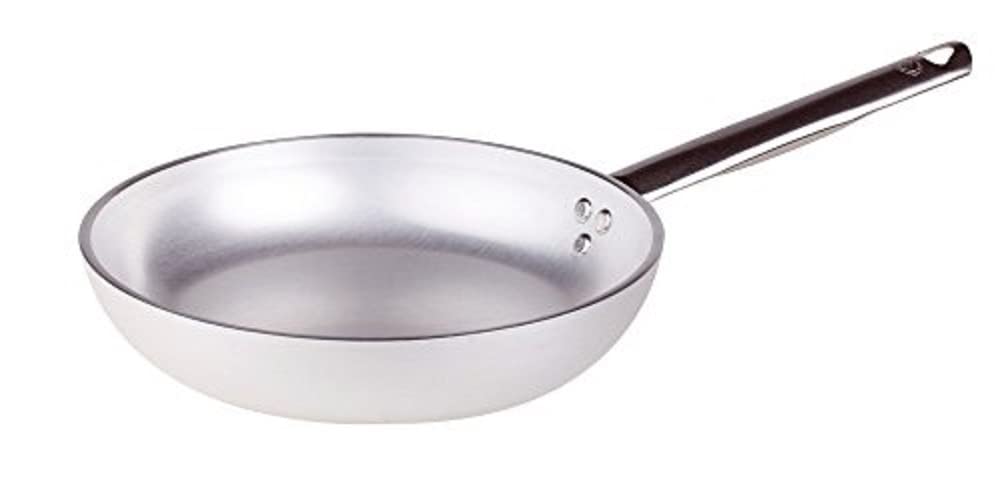 pentole-agnelli-padella-radiante-a-saltare-linea-alluminio-5-mm-con-manico-inox- image 4