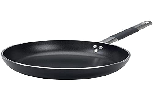 pentole-agnelli-alsc2111ssc40-padella-antiaderente-radiante-dritta-fondo-rettifi image 3