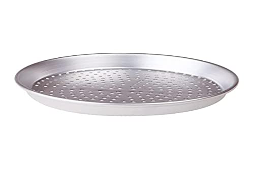 pentole-agnelli-fama43-3f30-tortiera-rotonda-forata-in-alluminio-lega-3003-argen image 5