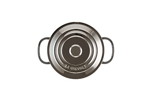 le-creuset-casseruola-bordi-alti-20-cm-con-coperchio-in-acciaio-inox-3-strati-pl image 8