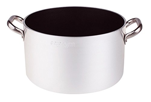 pentole-agnelli-alsa2104s28-casseruola-alta-antiaderente-con-2-maniglie-inox-all image 4