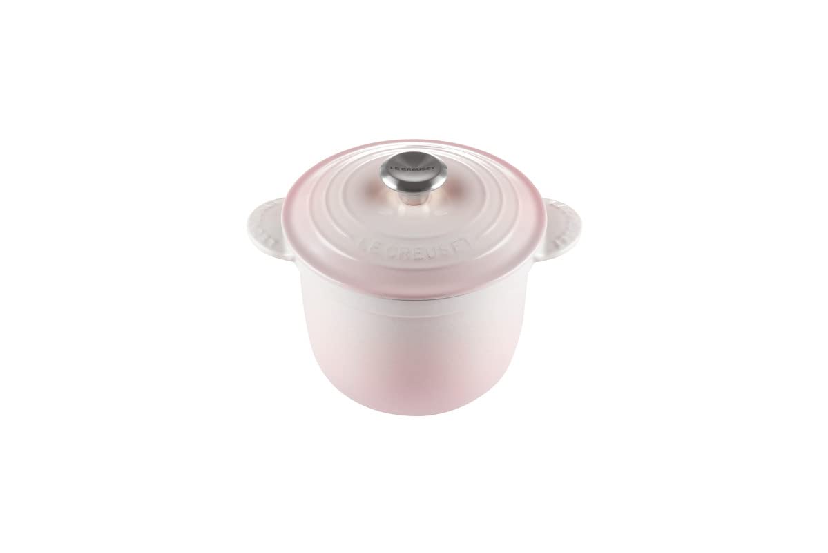 le-creuset-cocotte-every-in-ghisa-vetrificata-18-cm-con-coperchio-in-gres-capaci image 7