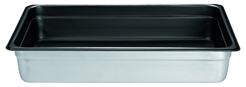 pentole-agnelli-alsa182c-s65-bacinella-gastronorm-1-1-in-alluminio-altezza-2-cm image 4