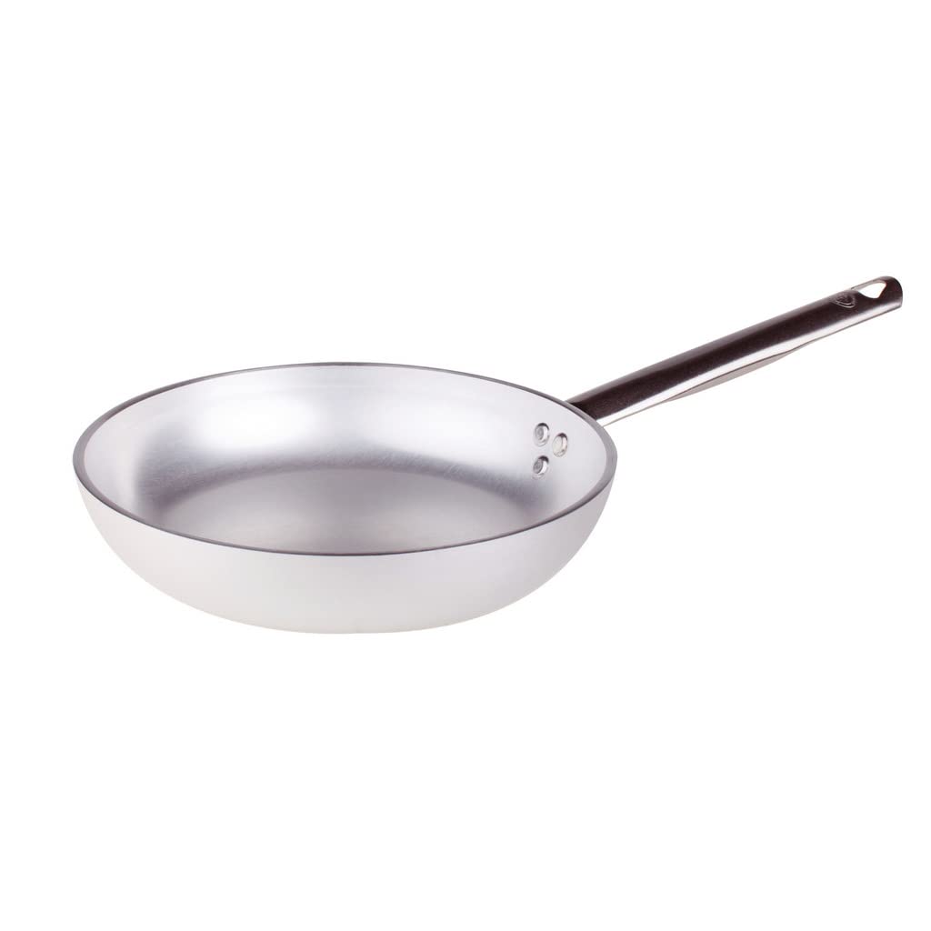 pentole-agnelli-padella-radiante-a-saltare-linea-alluminio-5-mm-con-manico-inox- image 6