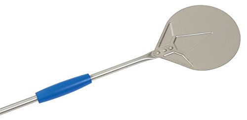 pentole-agnelli-palettino-tondo-con-manico-per-pizza-e-pasticceria-in-acciaio-in image 1
