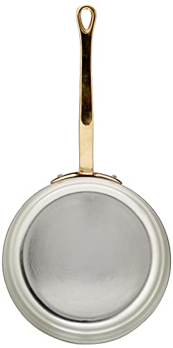 pentole-agnelli-alcu107f24-casseruola-bassa-di-rame-stagnato-2-mm-con-manico-in- image 8
