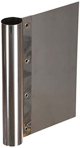 pentole-agnelli-raschia-rettangolare-in-acciaio-inossidabile-18-x-18-cm-argento image 5