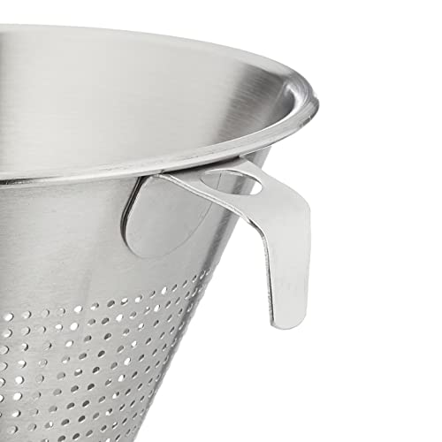 pentole-agnelli-coix3232e18-chinoise-in-acciaio-inossidabile-argento-18-cm image 8