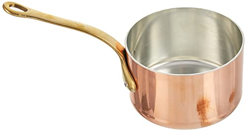 pentole-agnelli-alcu105f14-casseruola-alta-in-rame-stagnato-14-cm-con-1-manico-1 image 7