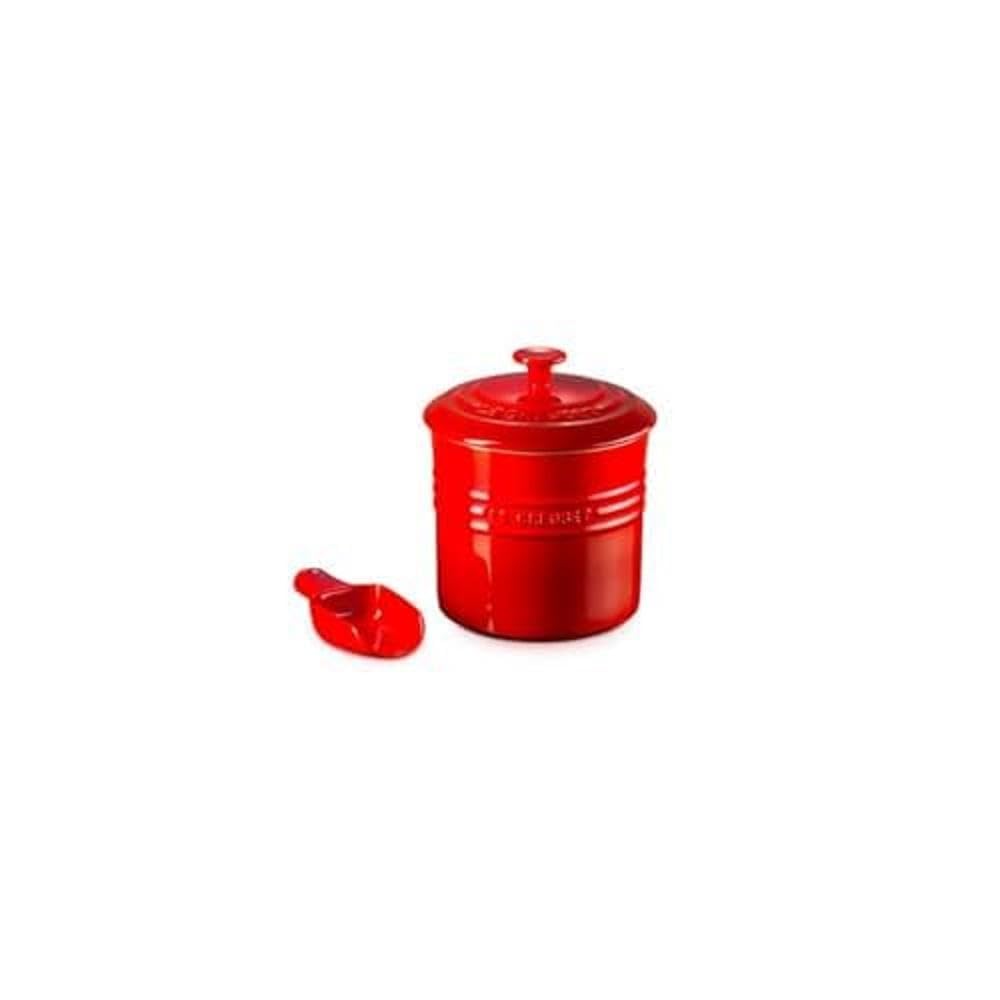 le-creuset-61402170600099-contenitore-crocchette-per-animali-in-gres-vetrificato image 4