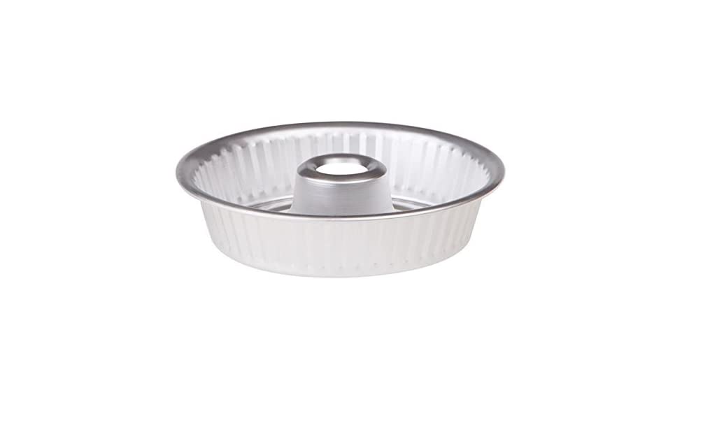 pentole-agnelli-family-cooking-rame-e-pasticceria-ciambella-ciambellone-in-allum image 1