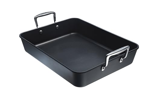 le-creuset-toughened-nonstick-arrostiera-rettangolare-antiaderente-in-alluminio- image 8