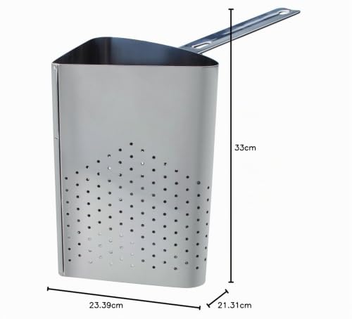 pentole-agnelli-coix3153be36-colapasta-spicchio-con-1-manico-tubolare-in-acciaio image 4