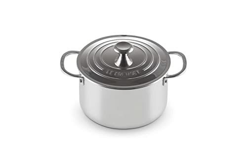 le-creuset-signature-set-4-pezzi-casseruole-in-acciaio-inox-3-strati-3-casseruol image 6