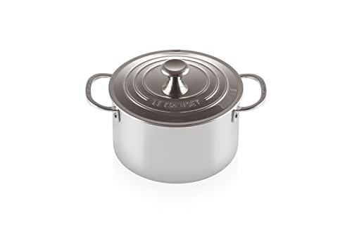 le-creuset-casseruola-bordi-alti-20-cm-con-coperchio-in-acciaio-inox-3-strati-pl image 7