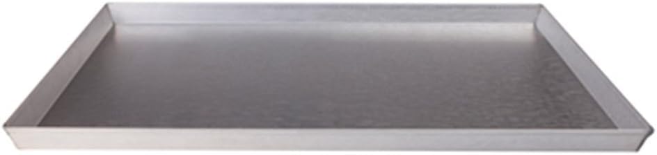 pentole-agnelli-teglia-rettangolare-in-lamiera-alluminata-40-x-30-cm-made-in-ita image 5
