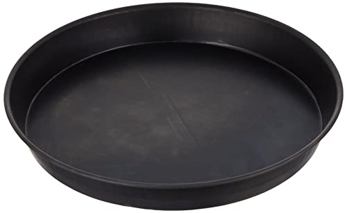 pentole-agnelli-tortiera-tonda-lamiera-blu-per-pizza-alluminio-50-cm-nero image 7