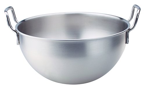 pentole-agnelli-coix320226-bastardella-semisferica-in-acciaio-inox-18-10-26-cm image 5