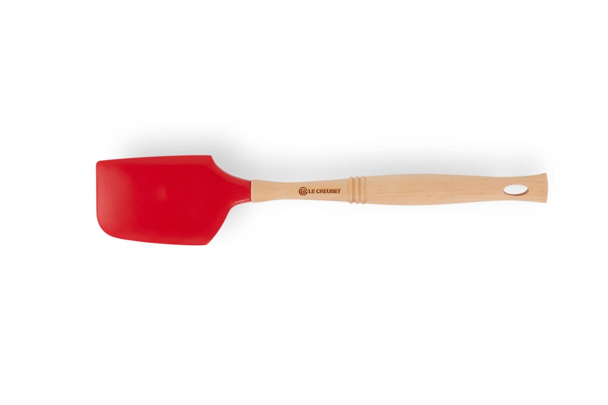 le-creuset-cucchiaio-spatola-da-cucina-con-testa-removibile-in-silicone-32-cm-ma image 4