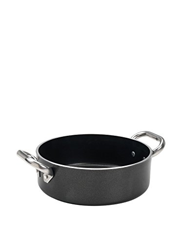 pentole-agnelli-alsa2106ss28-alblack-casseruola-bassa-con-maniglie-in-alluminio- image 7
