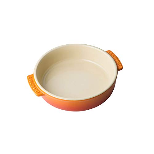 le-creuset-pirofila-per-aperitivo-in-gres-vetrificato-rotonda-450-ml-14-cm-aranc image 7