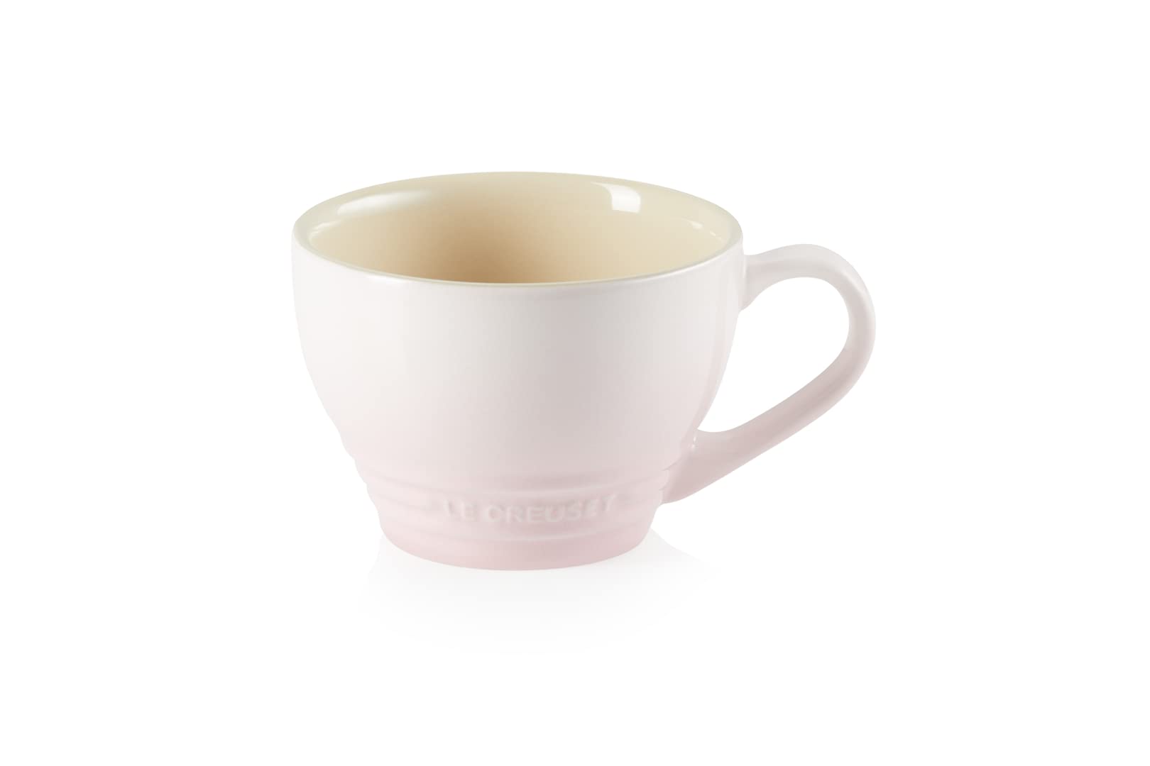 le-creuset-tazza-mug-london-in-gres-vetrificato-350-ml-ciliegia image 6