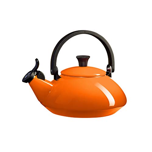 le-creuset-bollitore-zen-1-5-l-in-acciaio-smaltato-con-fischio-manico-fenolico-n image 8