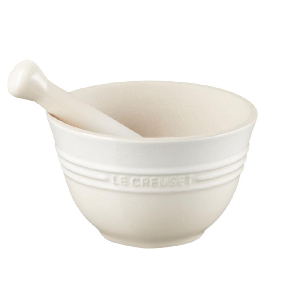 le-creuset-mortaio-con-pestello-in-gres-vetrificato-11-5-cm-300-ml-blu-caribe image 7