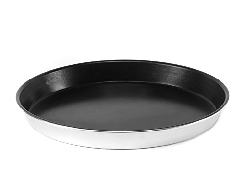 pentole-agnelli-alsa43-3s32-tortiera-rotonda-antiaderente-lega-33-32-cm-altezza- image 6