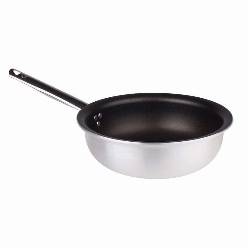 pentole-agnelli-alsa2111bms28-padella-svasata-per-mantecare-in-alluminio-28-cm image 6