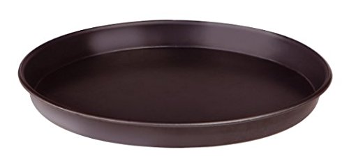 pentole-agnelli-tortiera-tonda-per-pizza-cofe43b26-in-alluminio-28-cm-blu-strume image 2