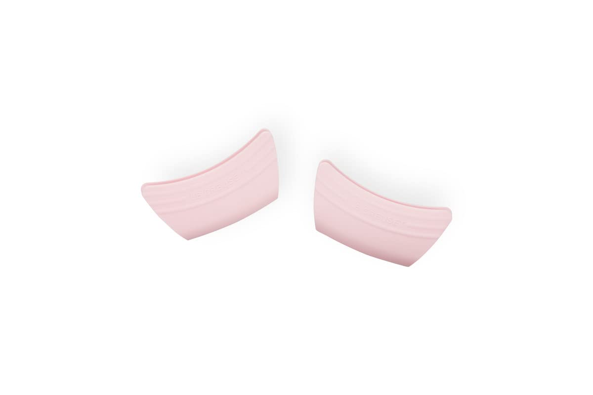 le-creuset-set-di-2-presine-in-silicone-per-manici-di-casseruole-resistenti-fino image 7