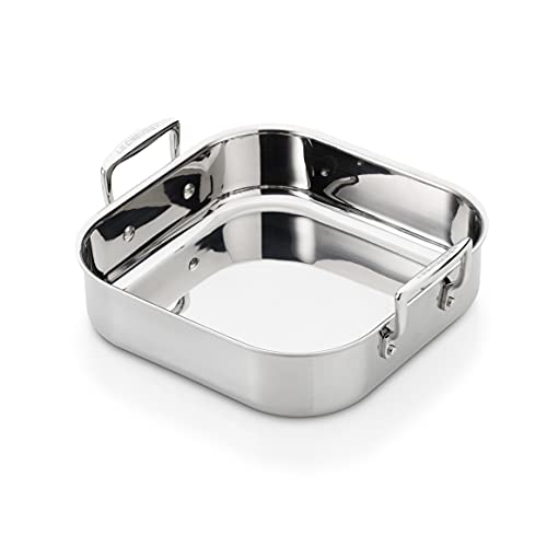 le-creuset-arrostiera-rettangolare-3-ply-in-acciaio-inox-35-x-25-x-7-cm-compatib image 8