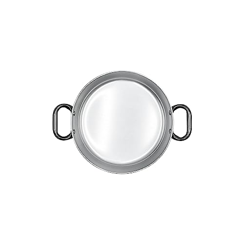 pentole-agnelli-linea-alluminio-3-mm-professionale-tegame-con-due-manici-inox-26 image 7