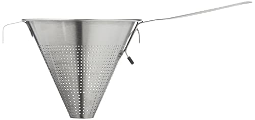 pentole-agnelli-coix3232e18-chinoise-in-acciaio-inossidabile-argento-18-cm image 7