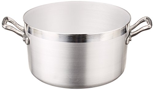 pentole-agnelli-fama416-casseruola-alta-con-2-maniglie-in-alluminio-argento-1-9- image 6