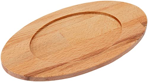 pentole-agnelli-coghswt12090-vassoio-ovale-in-legno-naturale-per-mini-casseruola image 4