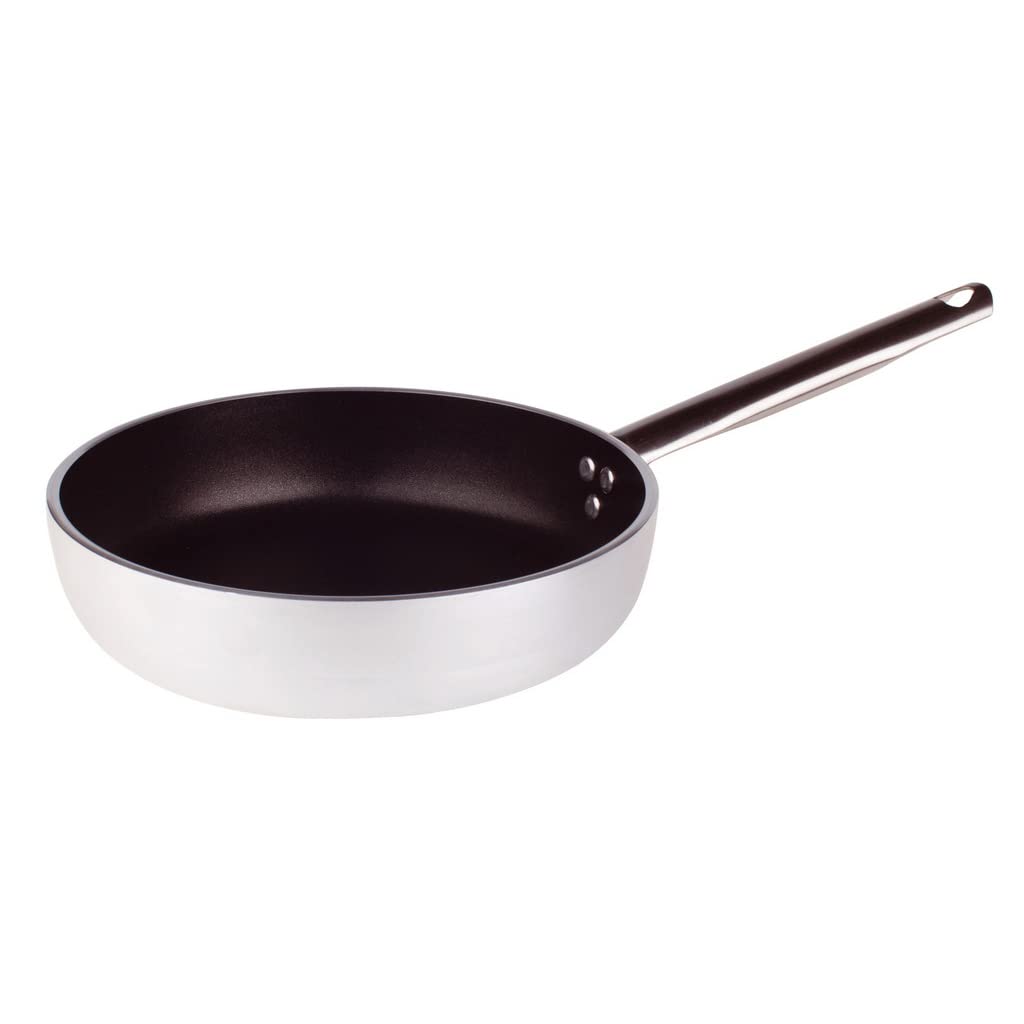 pentole-agnelli-alsa2111s36-padella-dritta-alta-con-manico-tubolare-in-acciaio-i image 2