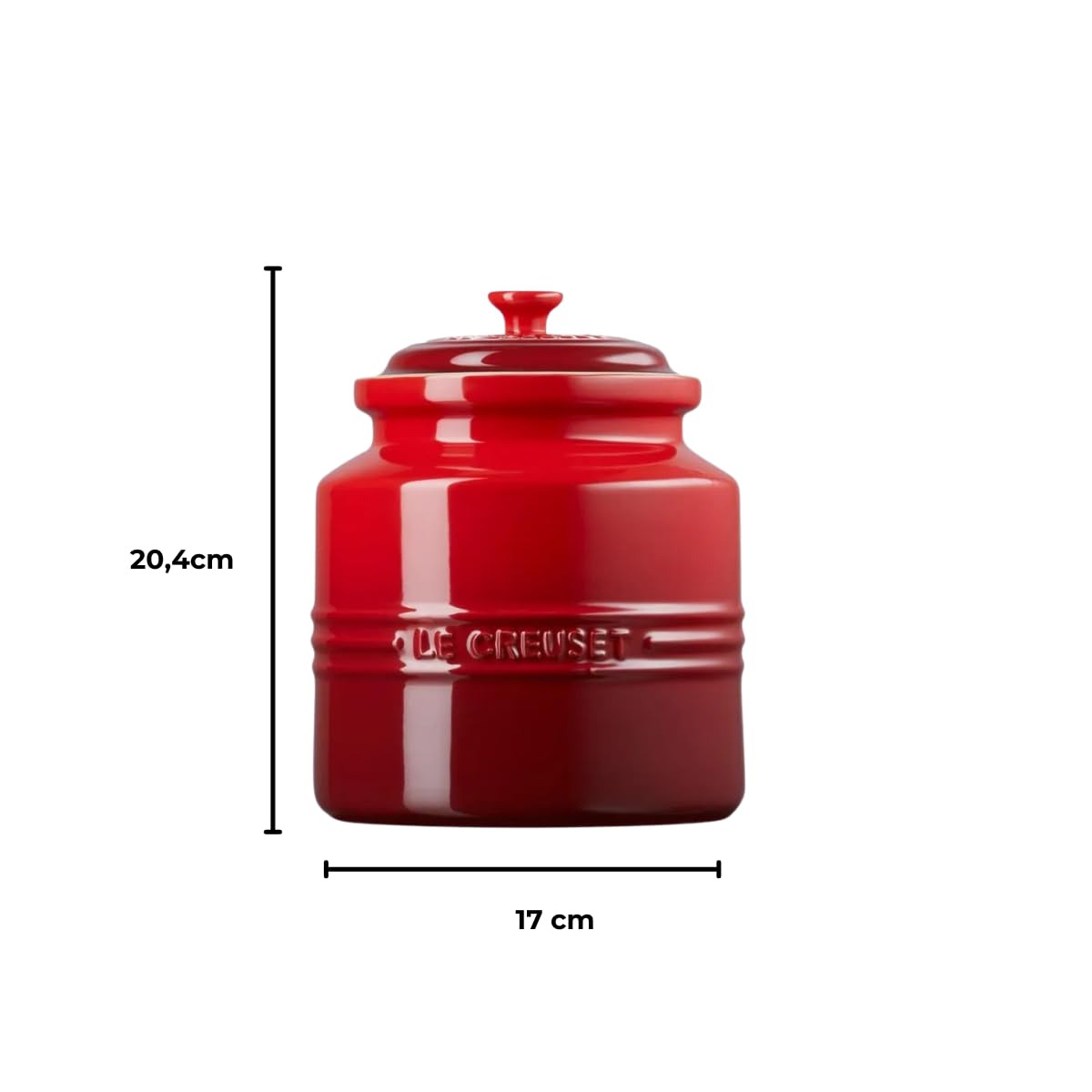 le-creuset-barattolo-porta-biscotti-in-gres-vetrificato-2-4-l-ciliegia-910267250 image 5