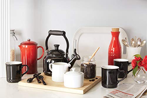 le-creuset-bollitore-zen-1-5-l-in-acciaio-smaltato-con-fischio-manico-fenolico-n image 6