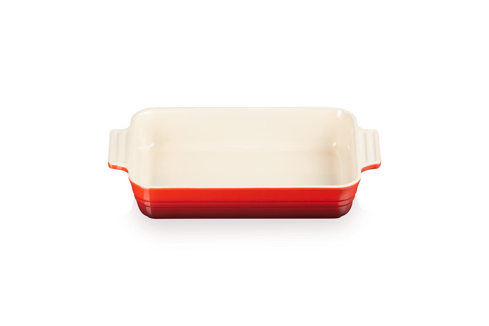 le-creuset-pirofila-rettangolare-tradition-in-gres-vetrificato-25-cm-1-3-l-cilie image 3