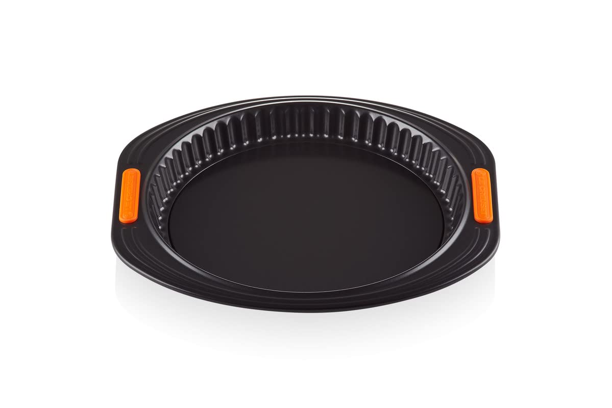 le-creuset-stampo-antiaderente-quadrato-23-x-23-x-5-cm-in-acciaio-al-carbonio-fi image 7
