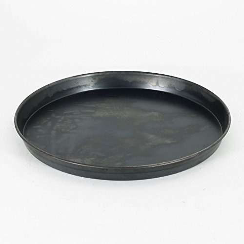 pentole-agnelli-tortiera-tonda-per-pizza-cofe43b26-in-alluminio-28-cm-blu-strume image 3