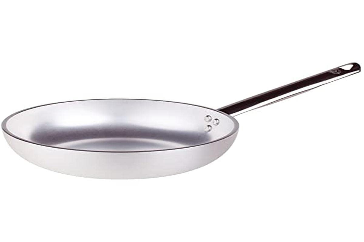 pentole-agnelli-linea-alluminio-padella-radiante-svasata-alta-a-saltare-28-cm-in image 6