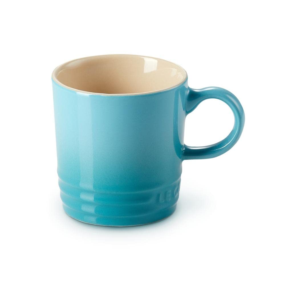 le-creuset-london-tazza-cappuccino-in-gres-vetrificato-200-ml-arancione-70303200 image 7