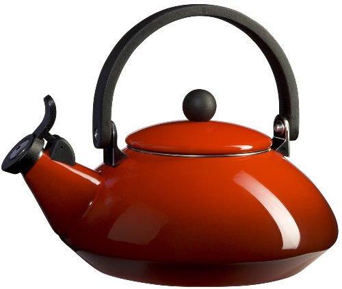 le-creuset-bollitore-zen-1-5-l-in-acciaio-smaltato-con-fischio-manico-fenolico-n image 7