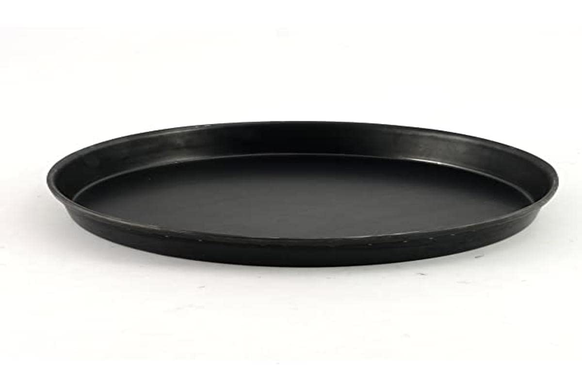 pentole-agnelli-cofe43b40-tortiera-tonda-per-pizza-in-lamiera-blu-40-cm-nero image 8